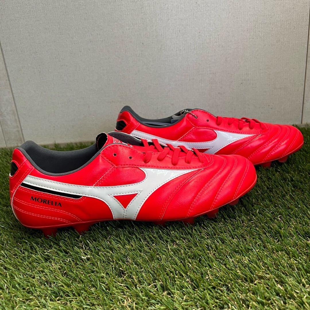 シューズ MIZUNO MORELIA ll ELITE 26.0cm