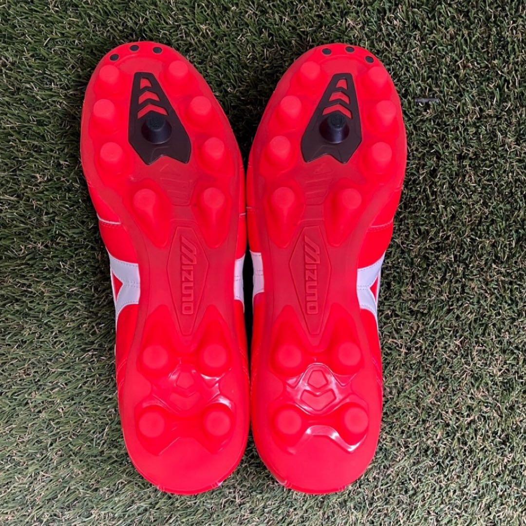 シューズ MIZUNO MORELIA ll ELITE 26.0cm