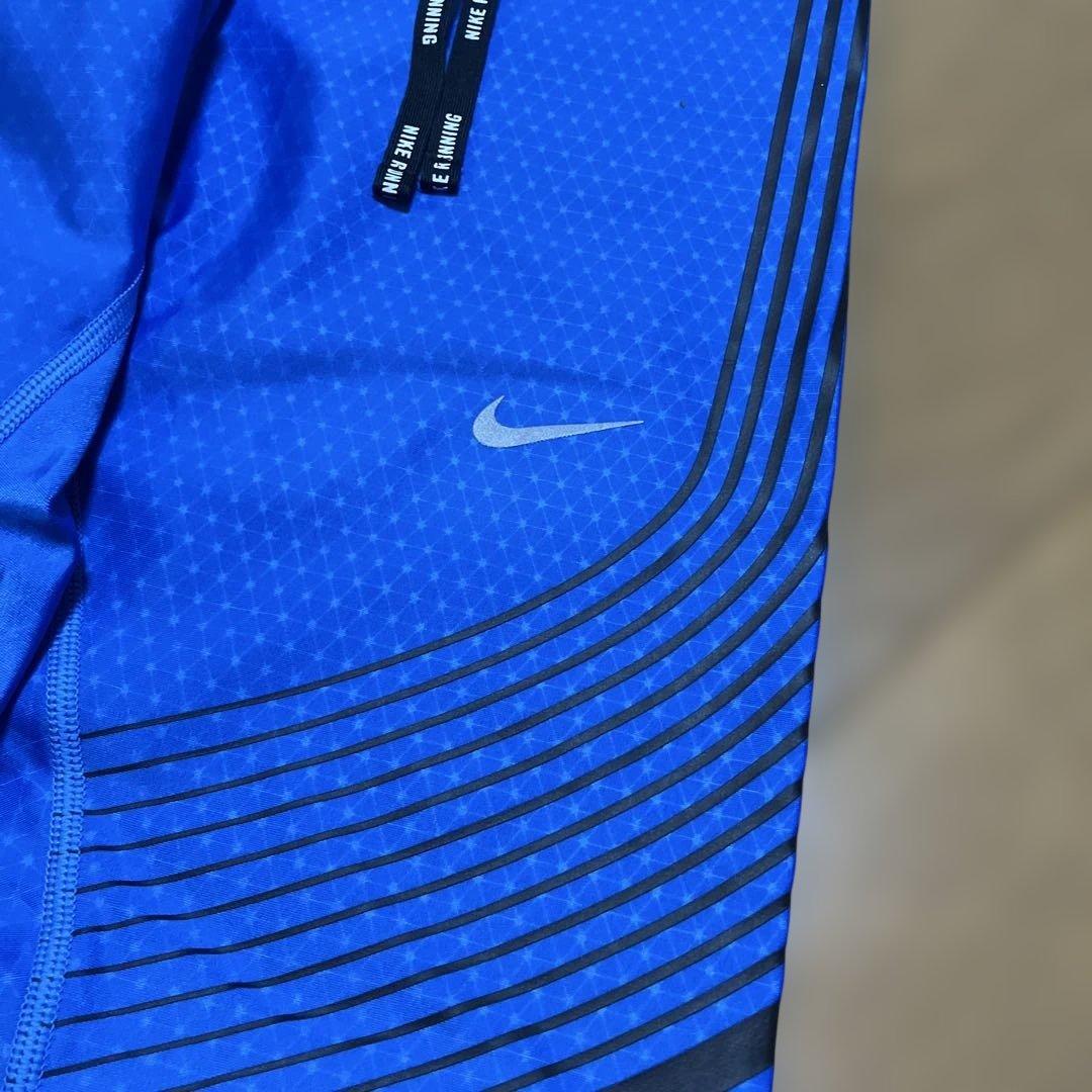 値下げ❗️NIKE power speed tights とランニングパンツ