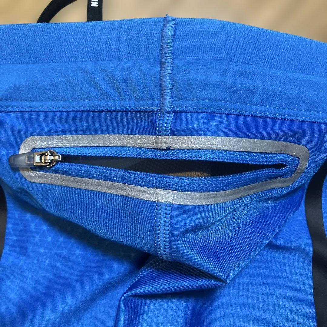 値下げ❗️NIKE power speed tights とランニングパンツ