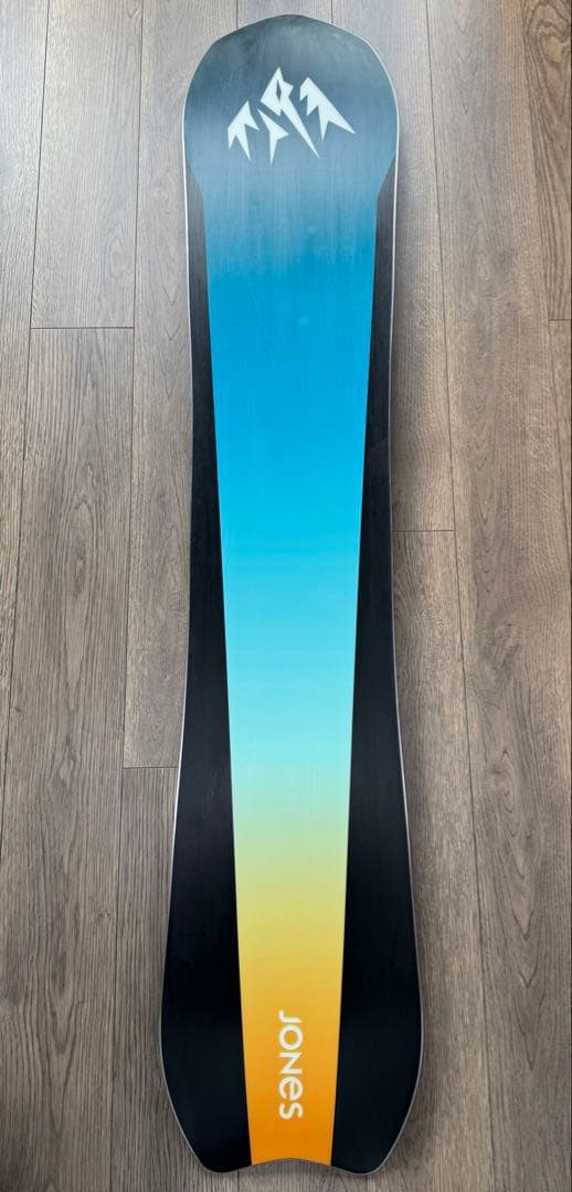 Jones Stratos 25-26 159 ジョーンズ ストラトス
