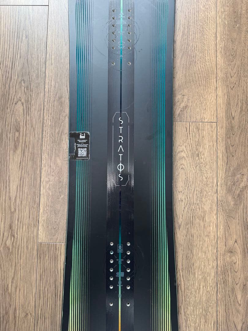 Jones Stratos 25-26 159 ジョーンズ ストラトス