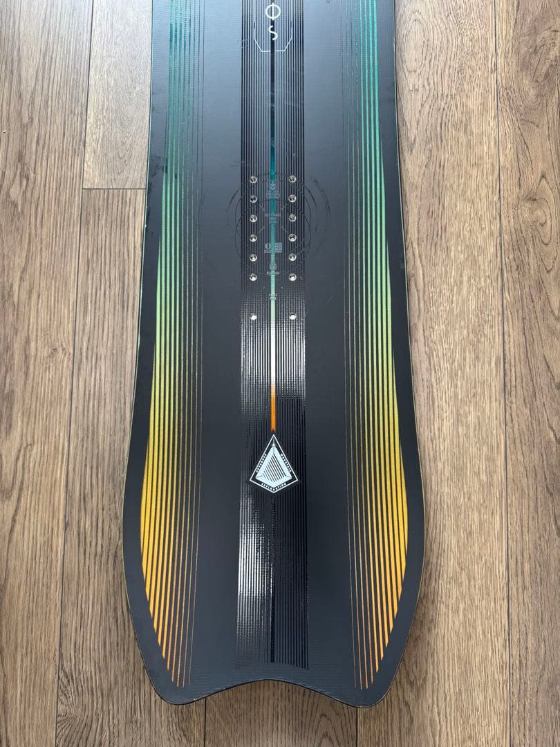 Jones Stratos 25-26 159 ジョーンズ ストラトス