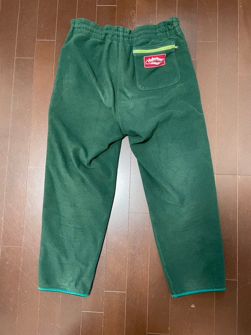 アングラーズハウス　GORE WIND STOPPER PANTS