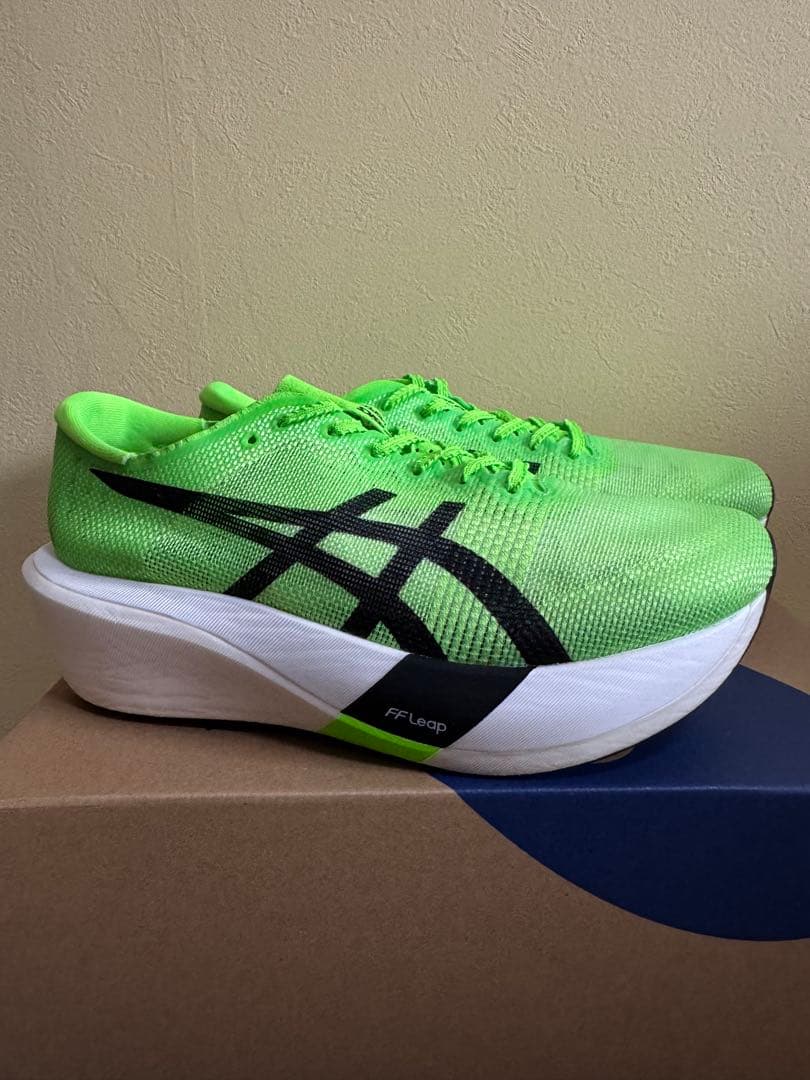 スパイク・シューズ ASICS  Speed Edge Tokyo