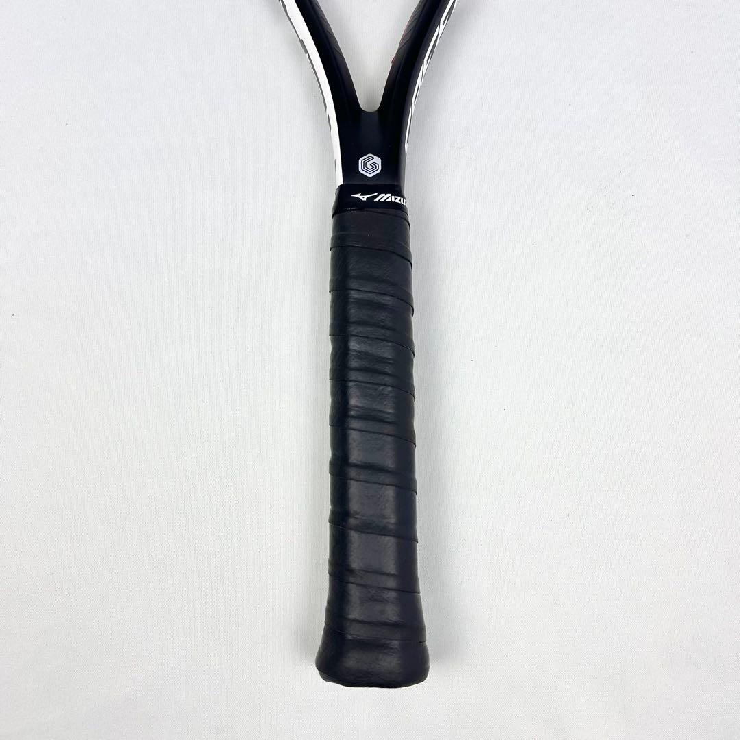 【極美品】HEAD ヘッド テニスラケット SPEED S 2017 携行袋付き