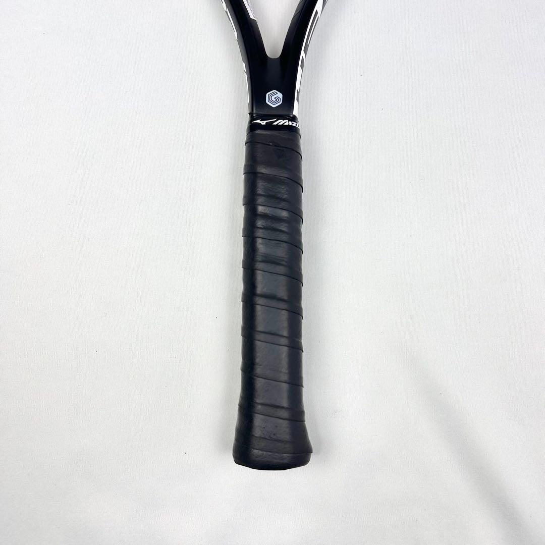【極美品】HEAD ヘッド テニスラケット SPEED S 2017 携行袋付き