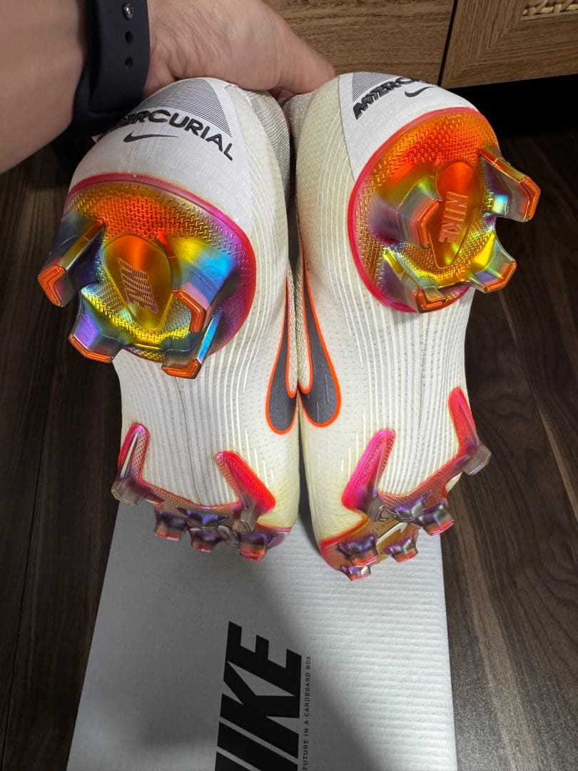 Nike Mercurial Superfly サッカーシューズ
