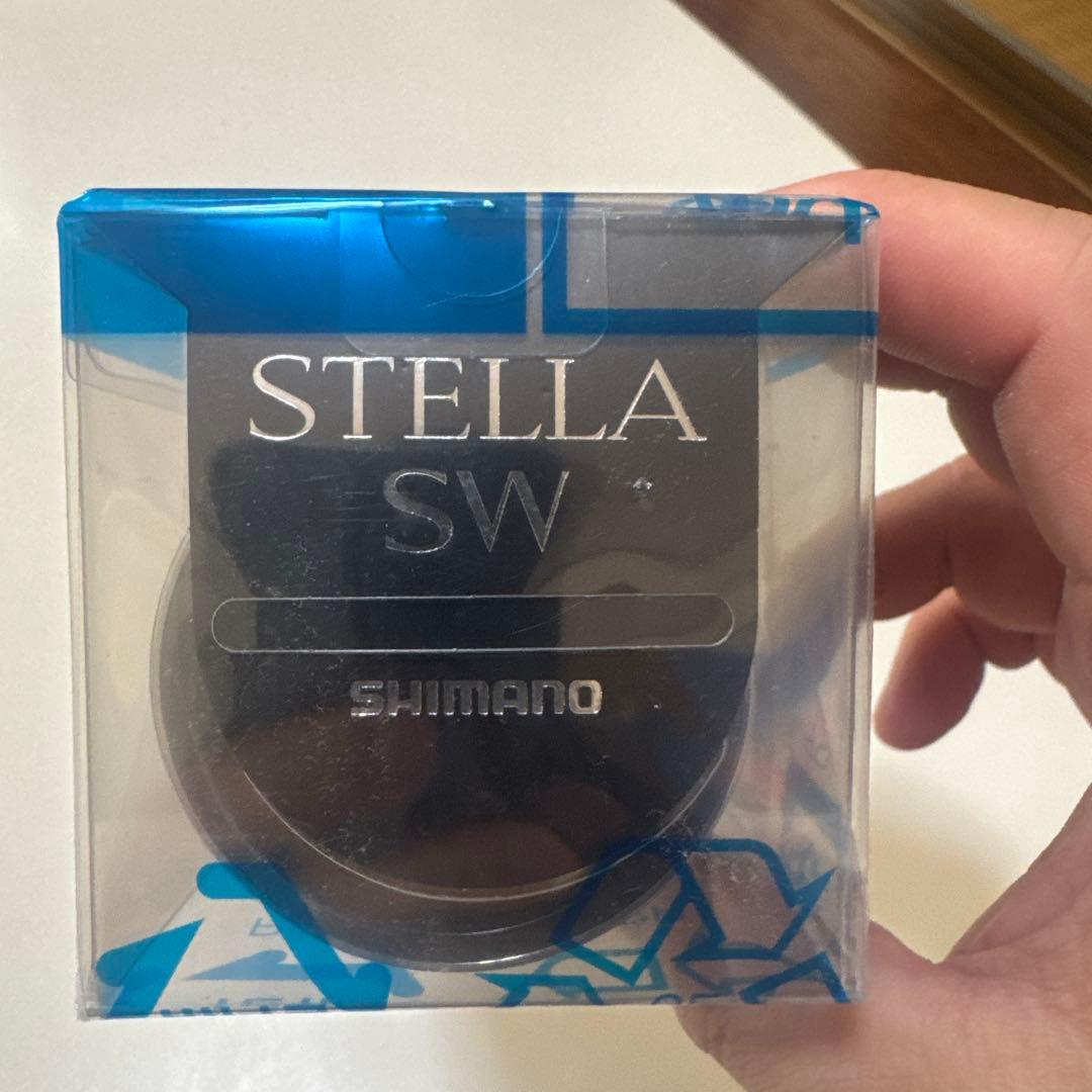 新品未使用 ステラ20sw4000HGスプール