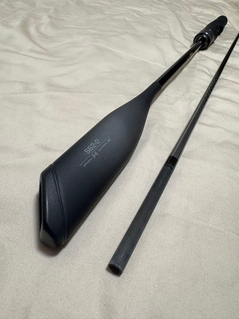 オシアジガーリミテッドSLJ 62-0