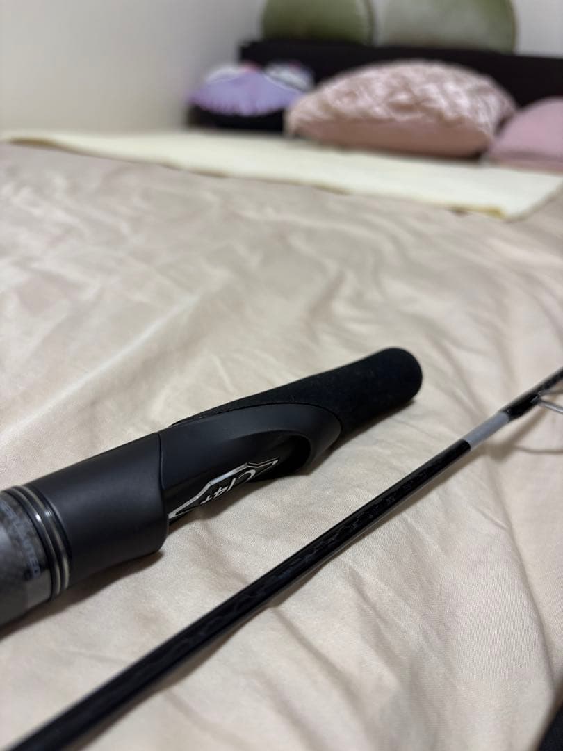 オシアジガーリミテッドSLJ 62-0