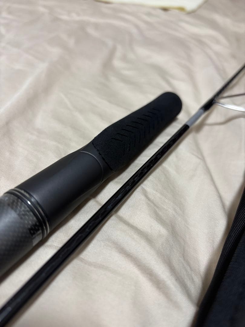 オシアジガーリミテッドSLJ 62-0