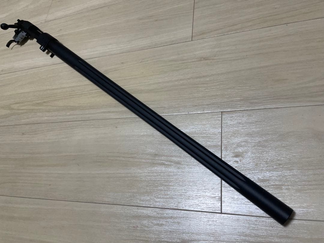 タナカ？キングアームズM700 M40系パーツ