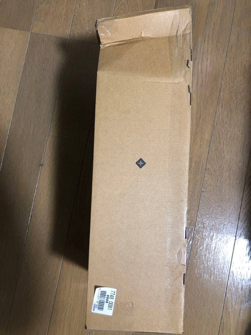 BAREBONES Edison Mini Lantern 3個セット