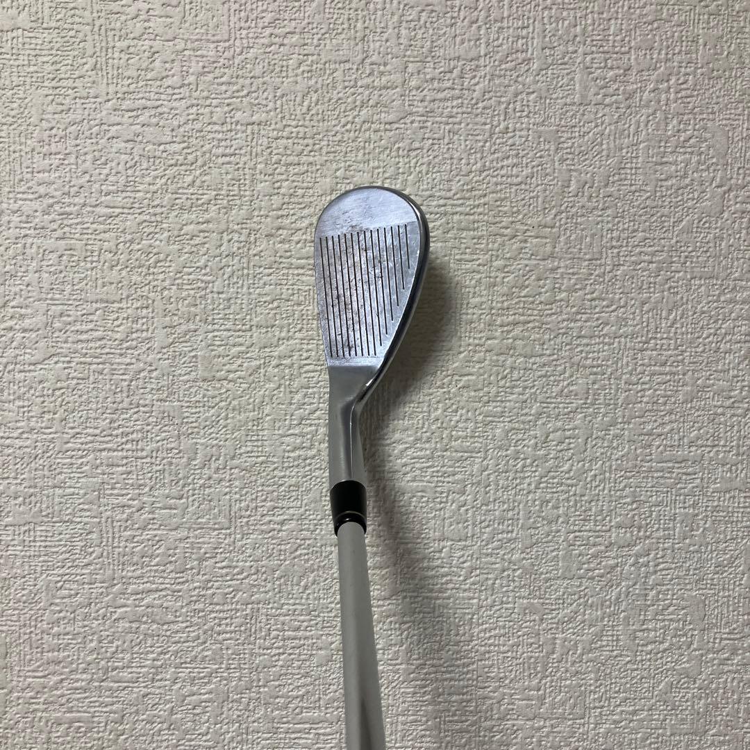 AKIRA TOUR 50.10 ウェッジ 50度　モーダス120S