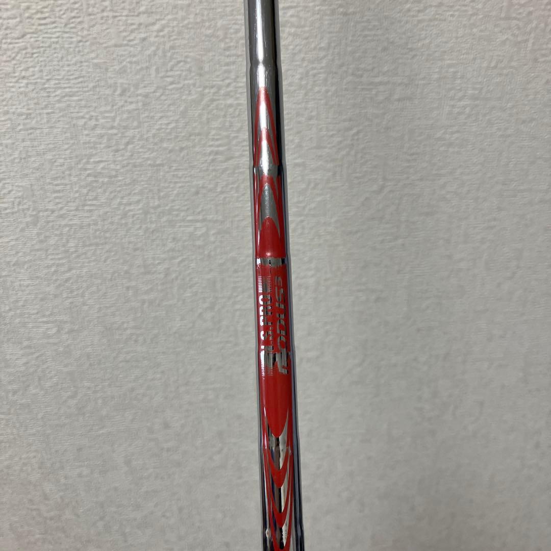 AKIRA TOUR 50.10 ウェッジ 50度　モーダス120S