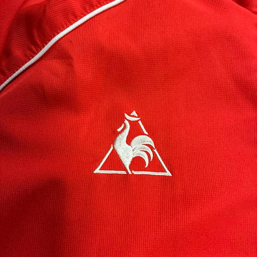 メンズ ルコックスポルティフle coq sportif テニスウェア 上下