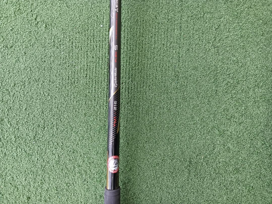 TaylorMade M2 フェアウェイウッド 18度