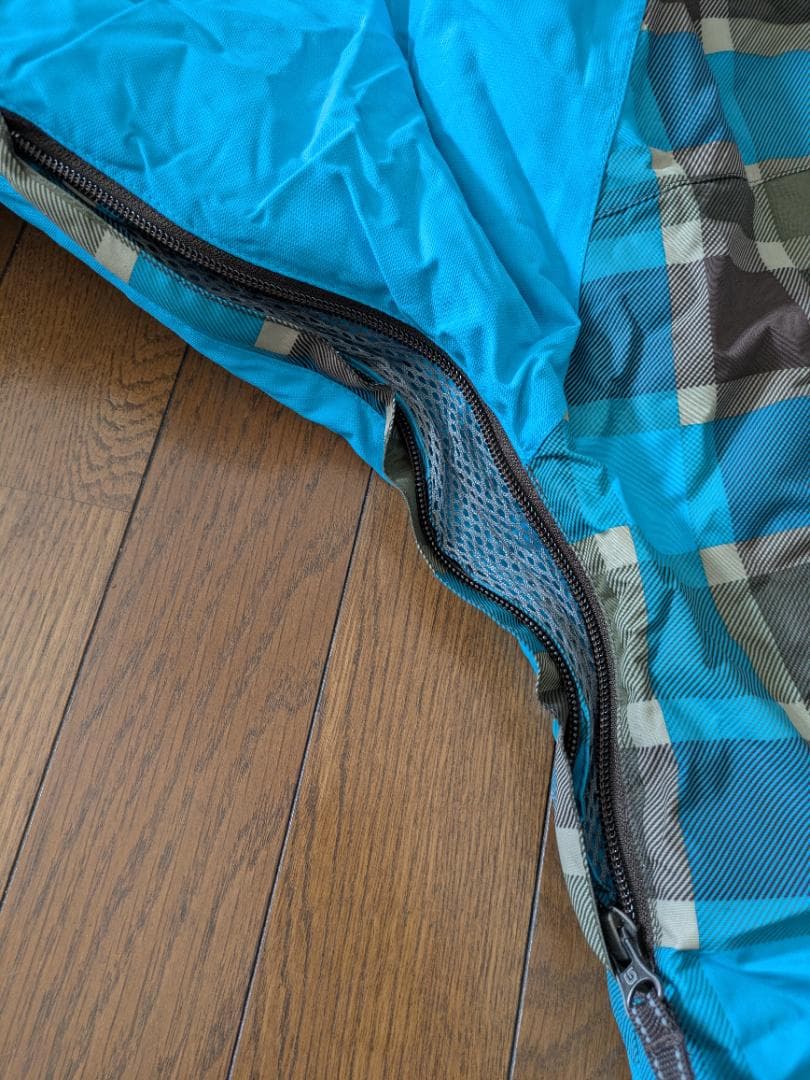 BURTON未使用　スノーボードウエア　ボーイズ
