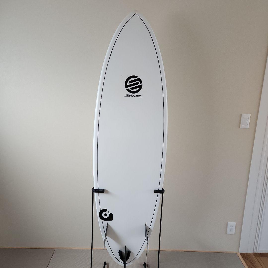 【ルークさま専用】宮崎 引取 サンタクルーズ SANTACRUZ PUMPKIN