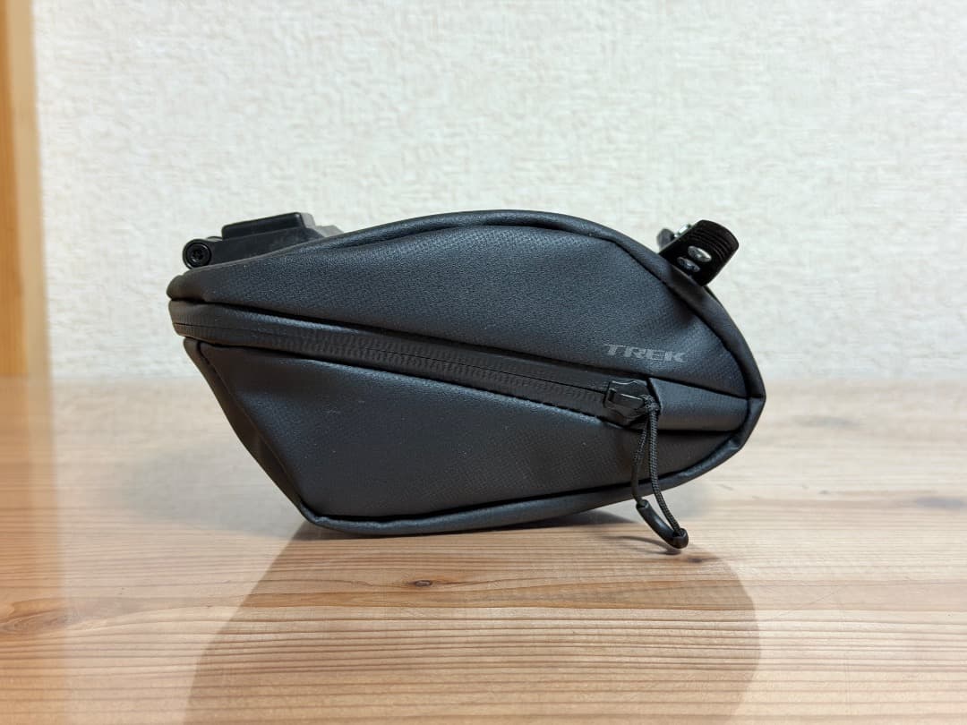 TREK トレック Blendr サドルバッグ 1L Lサイズ