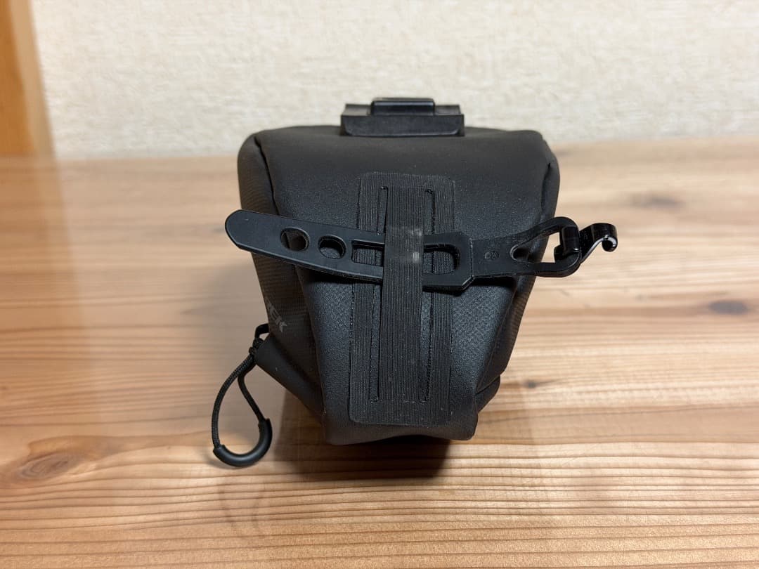 TREK トレック Blendr サドルバッグ 1L Lサイズ