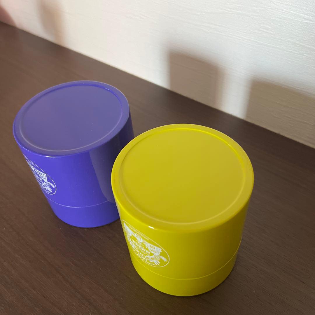 マリアージュフレール キャニスター 茶筒 紅茶 小物入れ