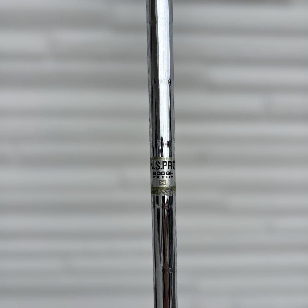 【値引き】レフティ PHYZ 9番アイアン