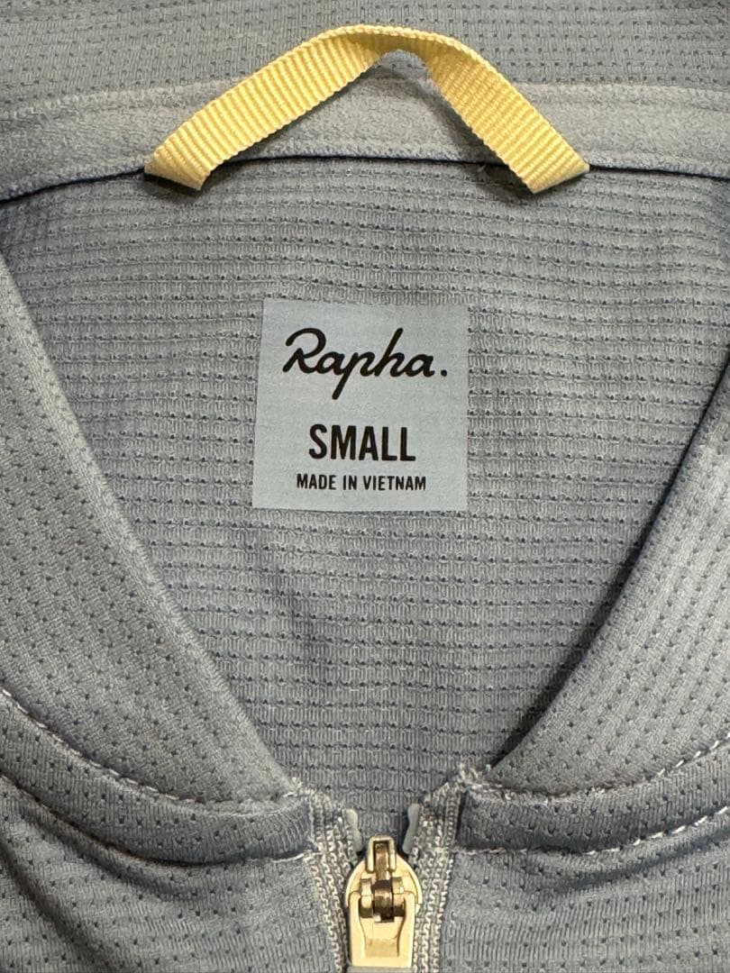 Rapha サイクルジャージ 半袖 2枚セット