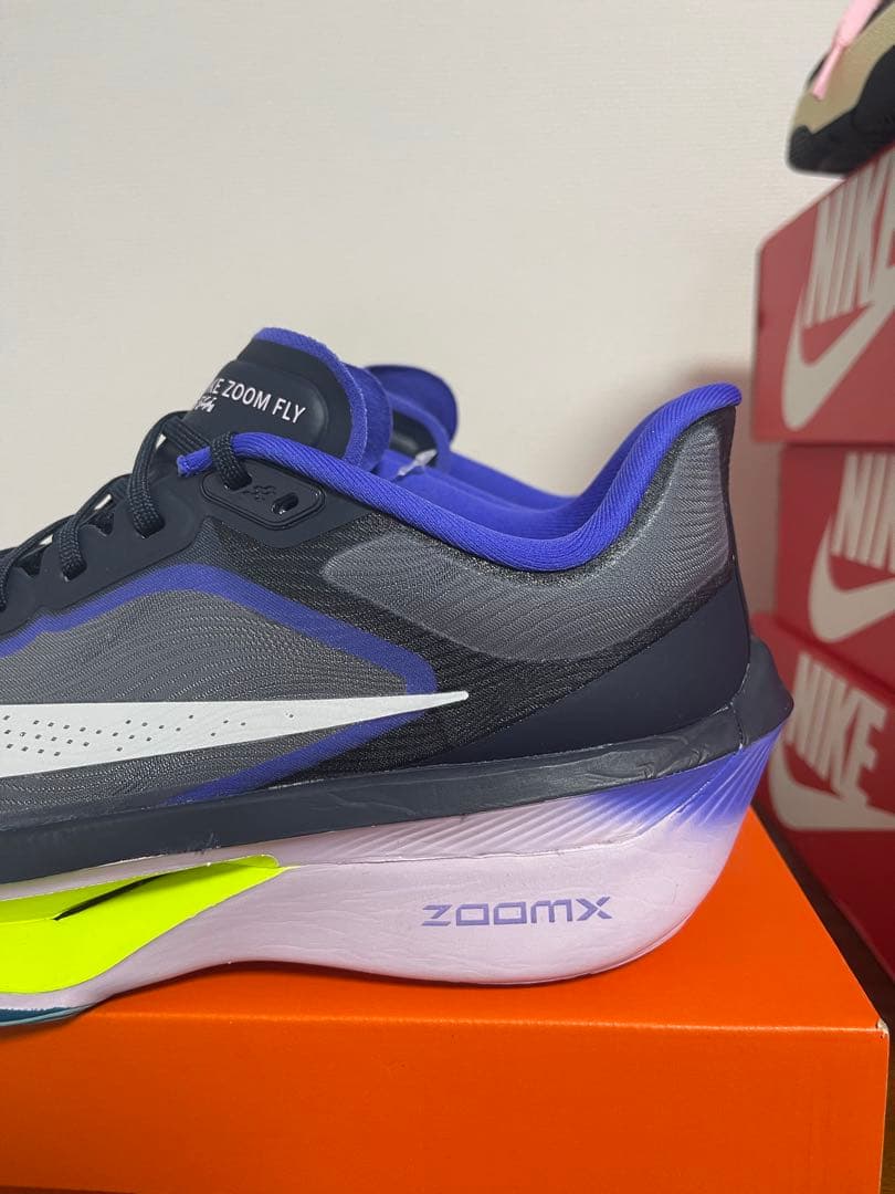 【新品未使用】Nike Zoom Fly 6（28.0）ナイキ ズームフライ6