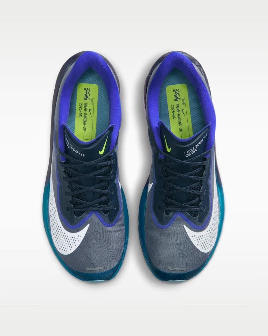 【新品未使用】Nike Zoom Fly 6（28.0）ナイキ ズームフライ6