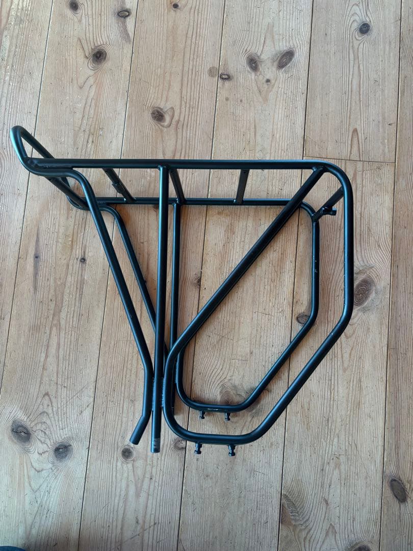 アクセサリー SURLY *SURLY* nice rack rear