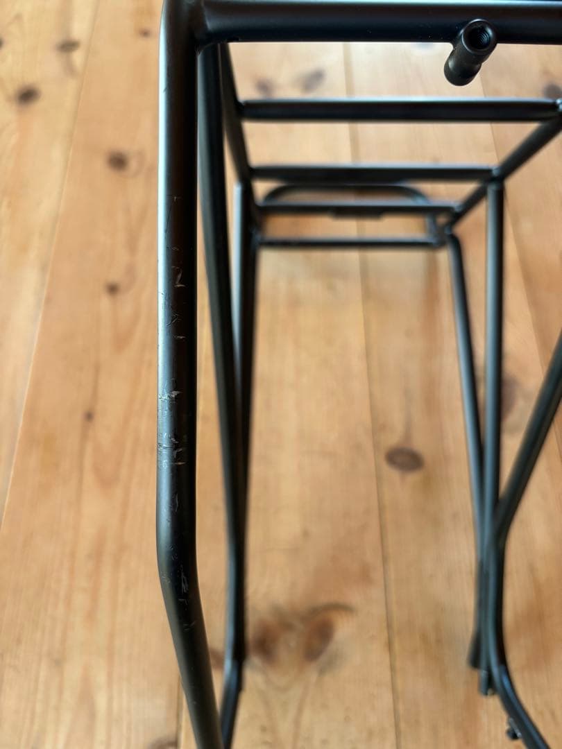 アクセサリー SURLY *SURLY* nice rack rear