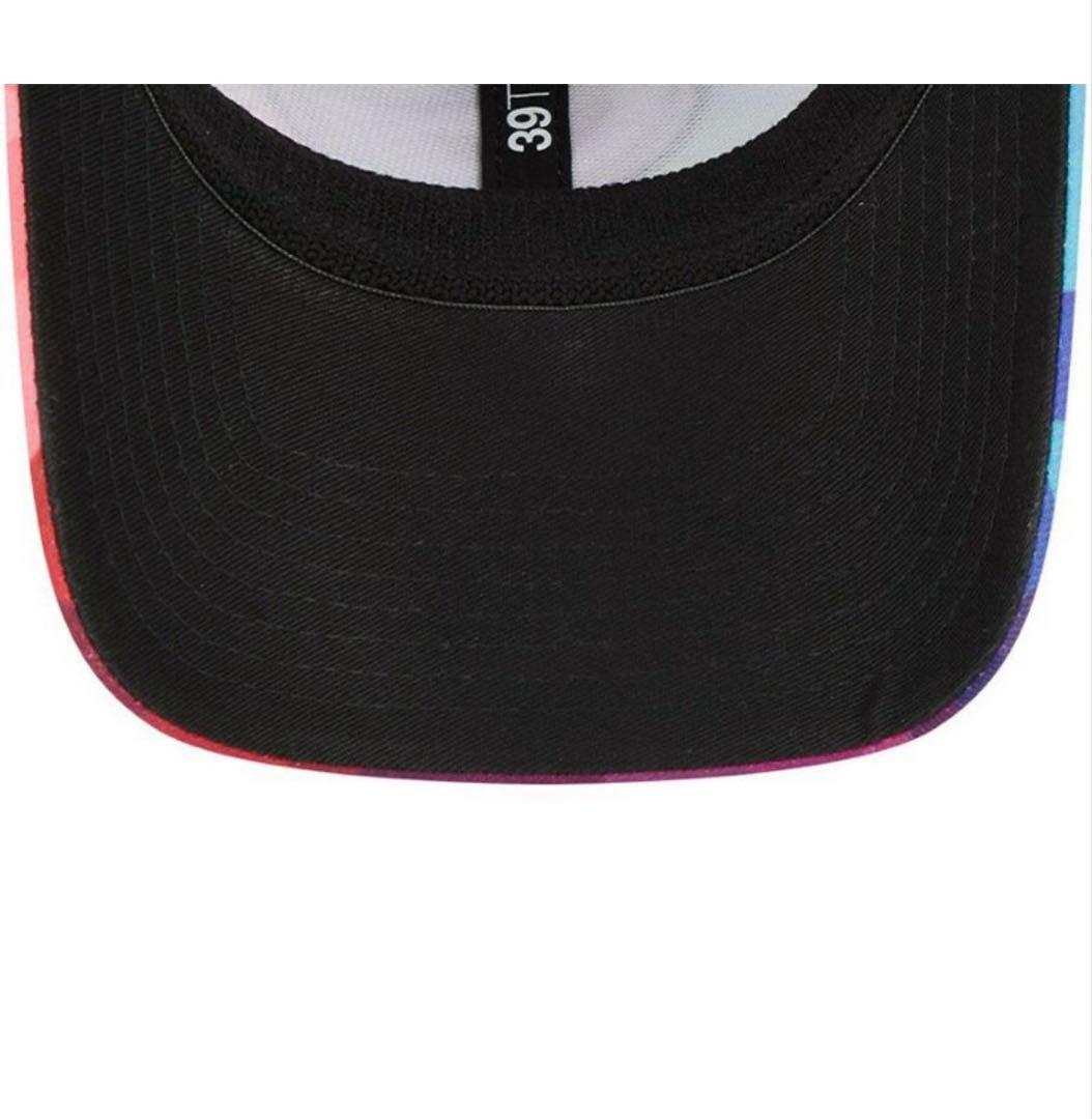 値下げ 新品未使用 S/M NFL パッカーズ ニューエラキャップ