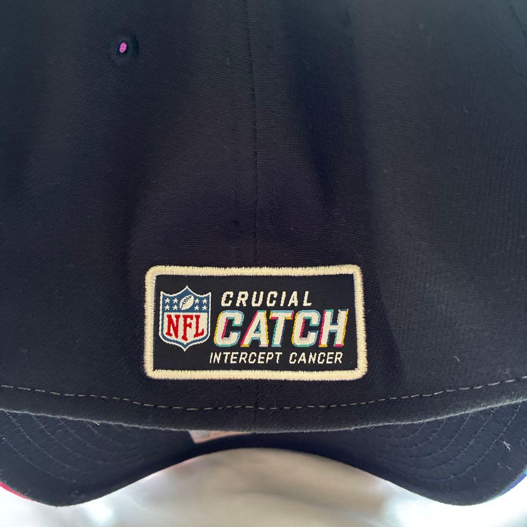 値下げ 新品未使用 S/M NFL パッカーズ ニューエラキャップ