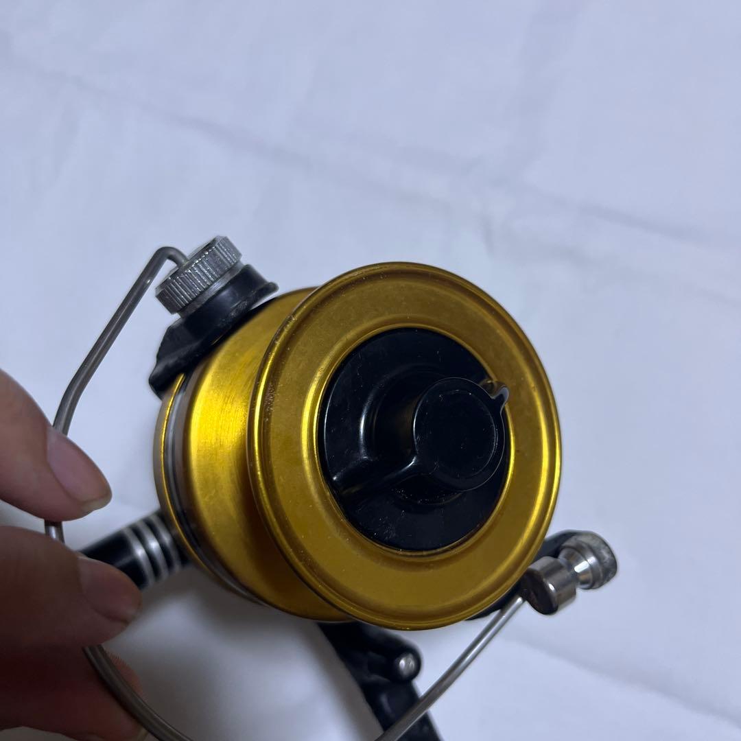 Penn 750SS スピニングリール スピンフィッシャー