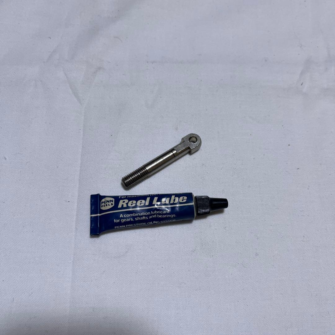 Penn 750SS スピニングリール スピンフィッシャー
