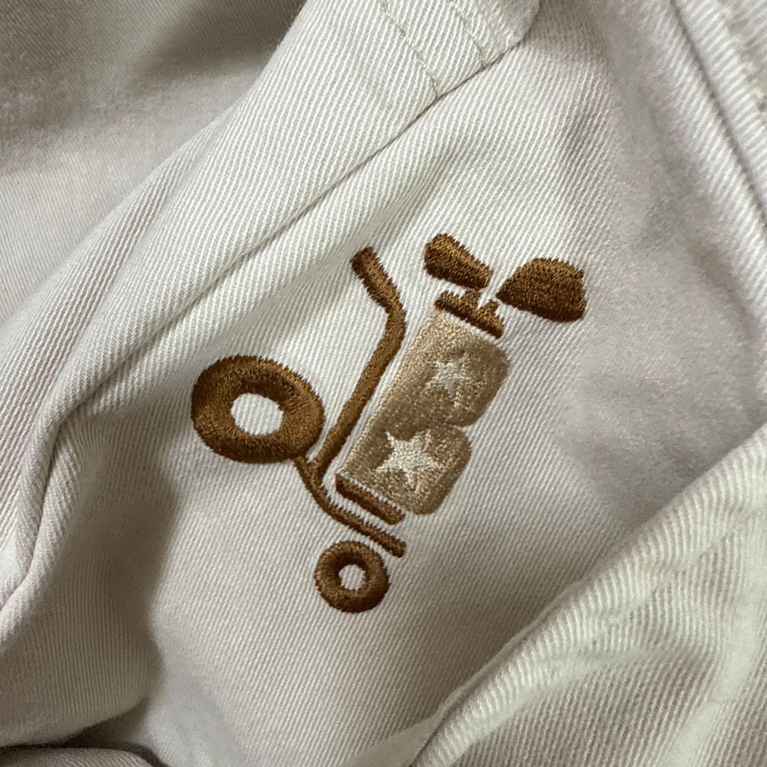 BEAMS GOLF ビームスゴルフ　レディース　パンツ