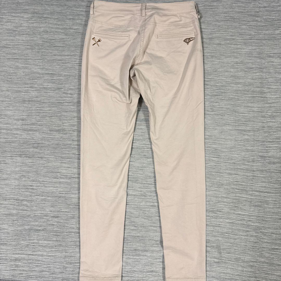 BEAMS GOLF ビームスゴルフ　レディース　パンツ