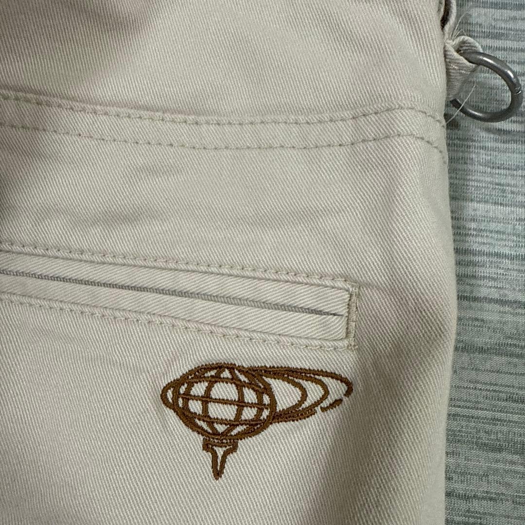 BEAMS GOLF ビームスゴルフ　レディース　パンツ