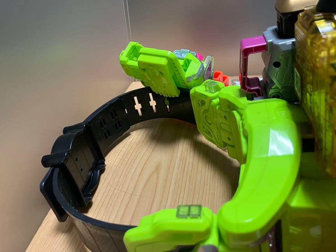 仮面ライダーエグゼイド　アイテム　⭐︎おまとめ⭐︎