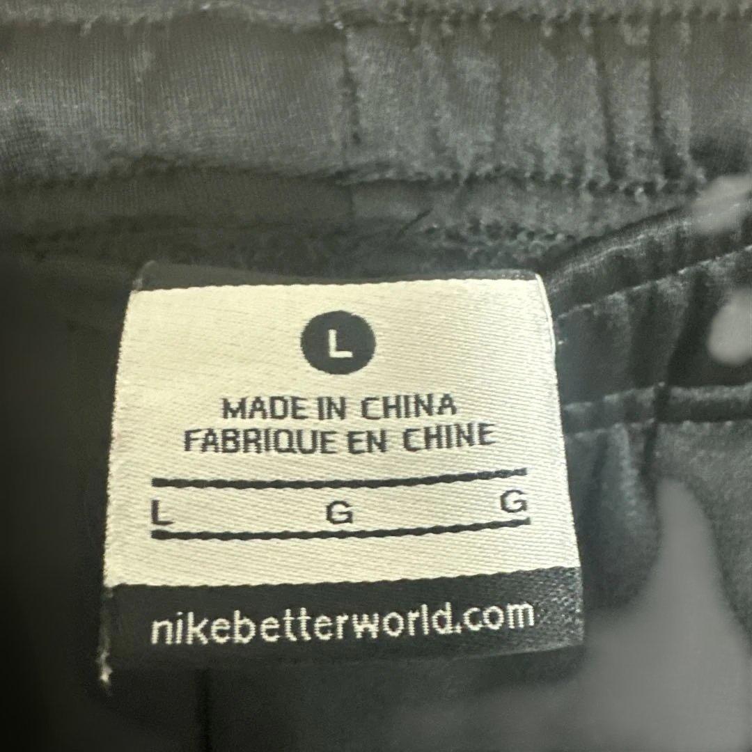 【美品】NIKE レディース　セットアップ　ジャージ　トラックジャケット　パンツ