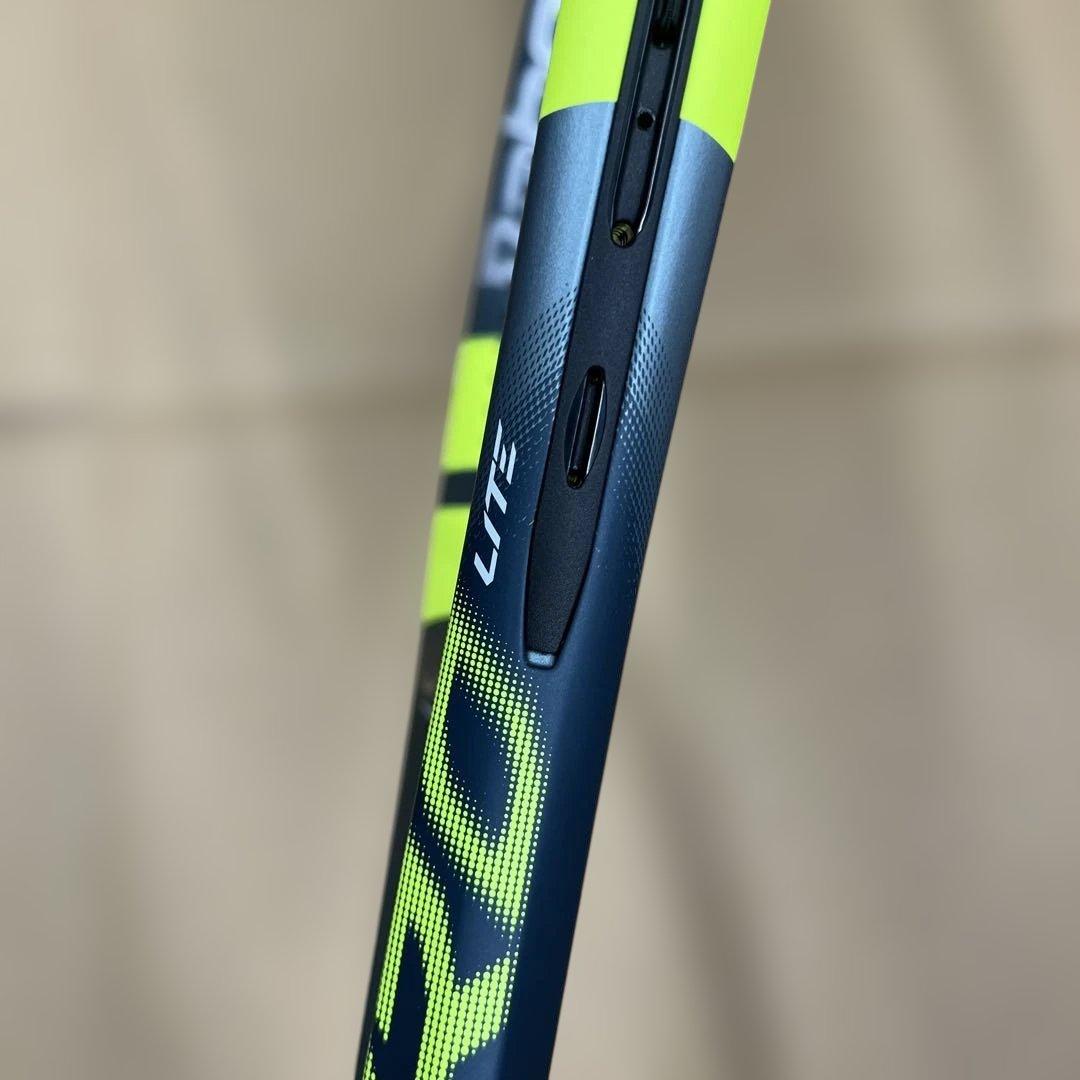 2026 バボラ　PURE AERO LITE グリップG2