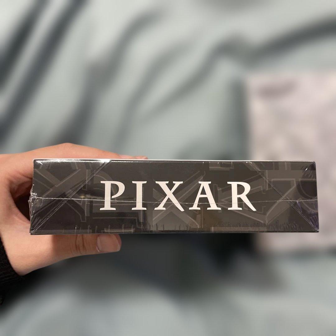 ヴァイスシュバルツ　PIXER 未開封　再販