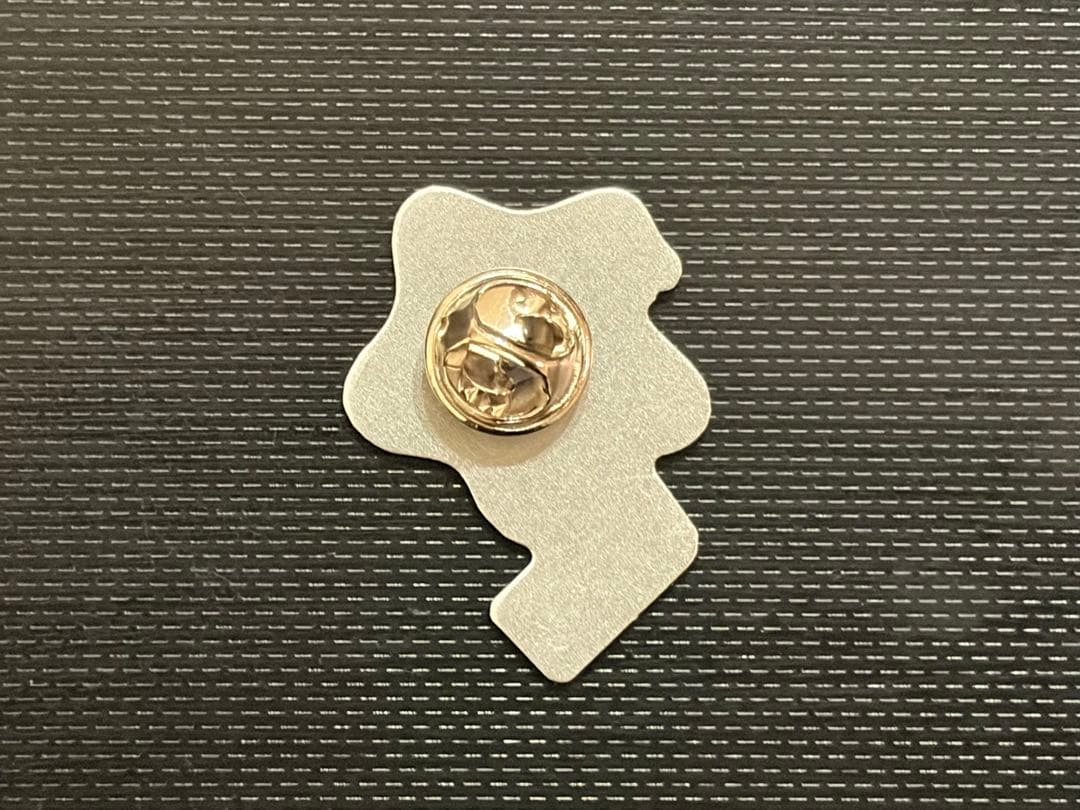 万博 EXPO アメリカ USA ナショナルデー アイスキャンディー ピンバッジ