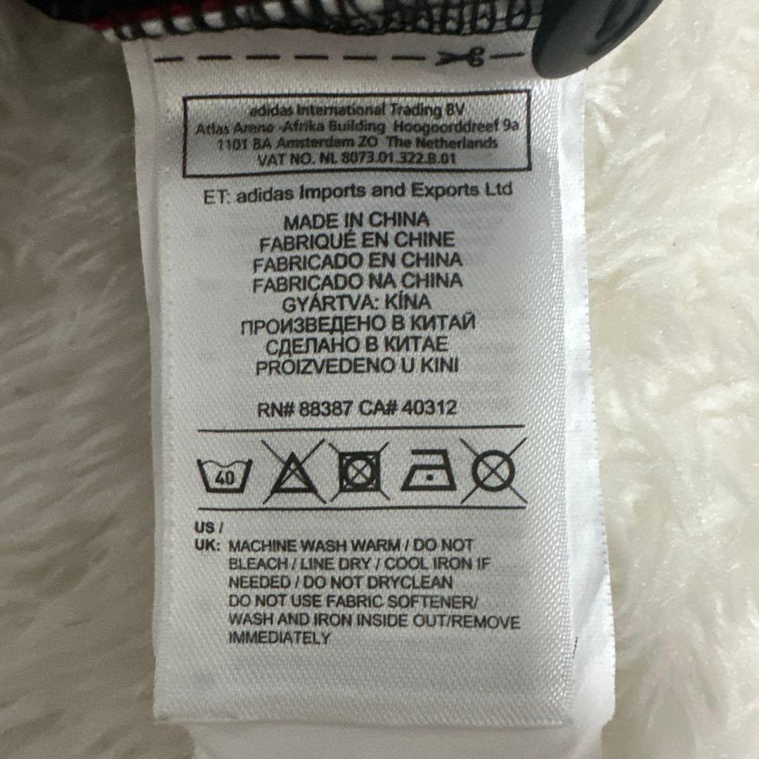 adidas ドイツ代表 クロース11番