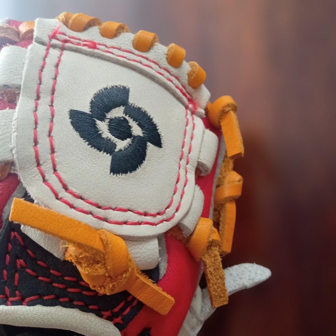 WBC 2023 ミニチュアグラブ　ミズノ　MIZUNO　2個おまとめ
