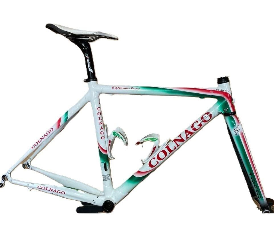 COLNAGO EXTREME POWER 2008年　480S