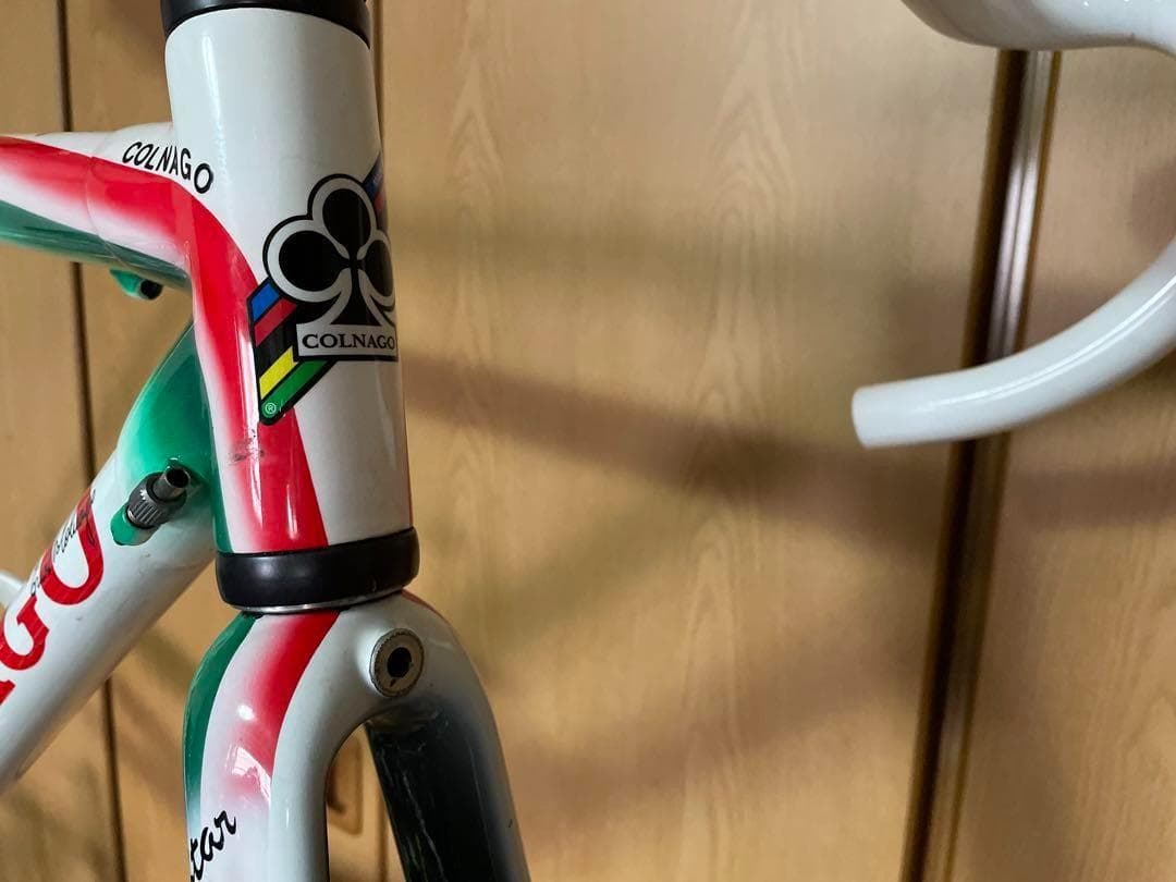 COLNAGO EXTREME POWER 2008年　480S