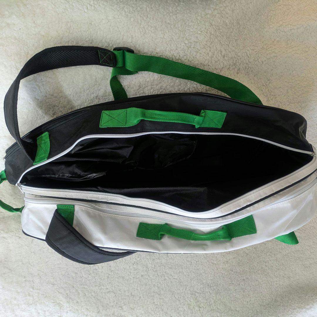 土日限定価格 新品 未使用品 YONEX　ラケットバック　バドミントン